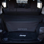 Jeep Wrangler JK 4DR Cargo Freedom Pack LITE (2007-2018)