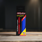 Extra Chunky Bicycle Grips