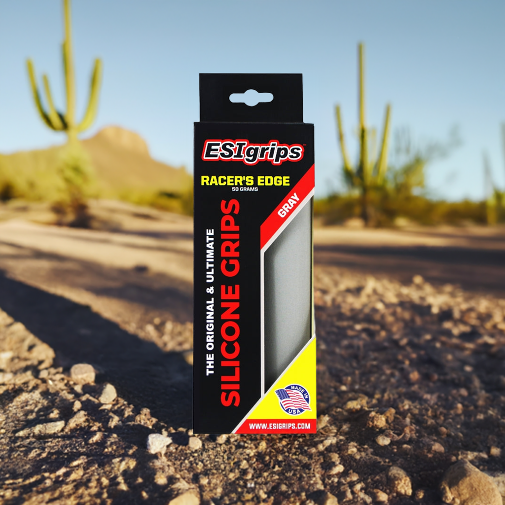 Racer's Edge Bicycle Grips