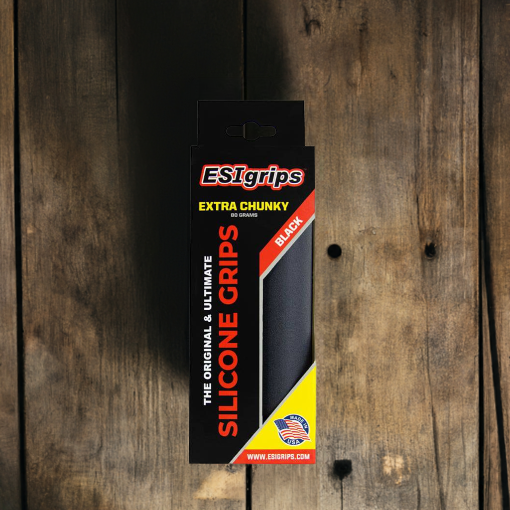 Extra Chunky Bicycle Grips