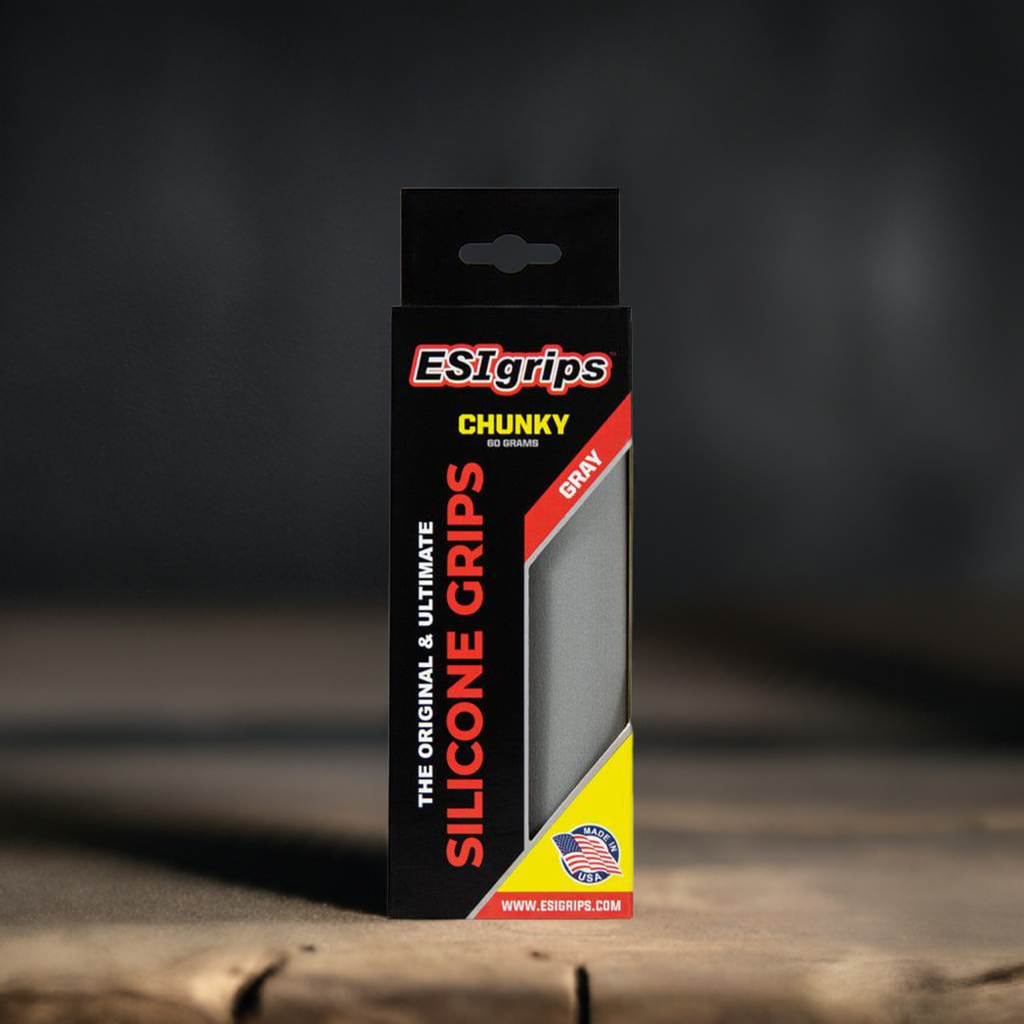 Chunky Bicycle Grips