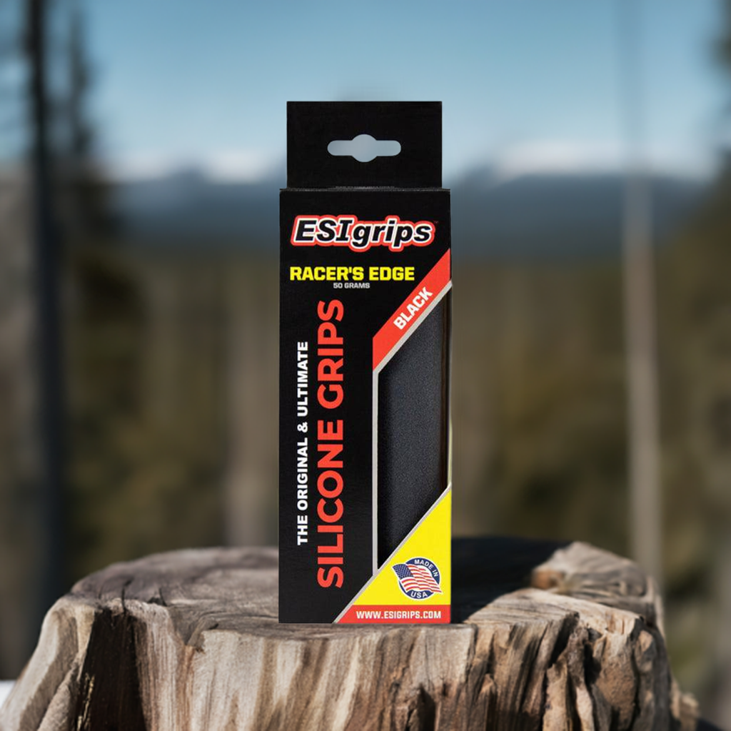 Racer's Edge Bicycle Grips