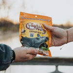 Grasshopper Catfish Bait