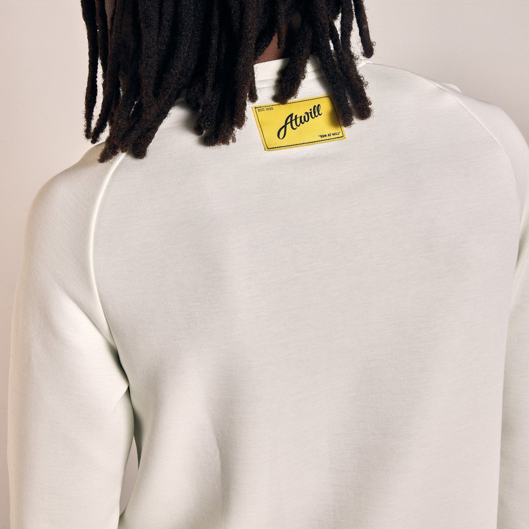 Ramble Long Sleeve | Green