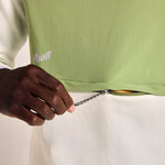 Ramble Long Sleeve | Green