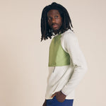 Ramble Long Sleeve | Green