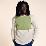 Ramble Long Sleeve | Green