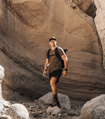 Bamboo Aerotech T-Shirt