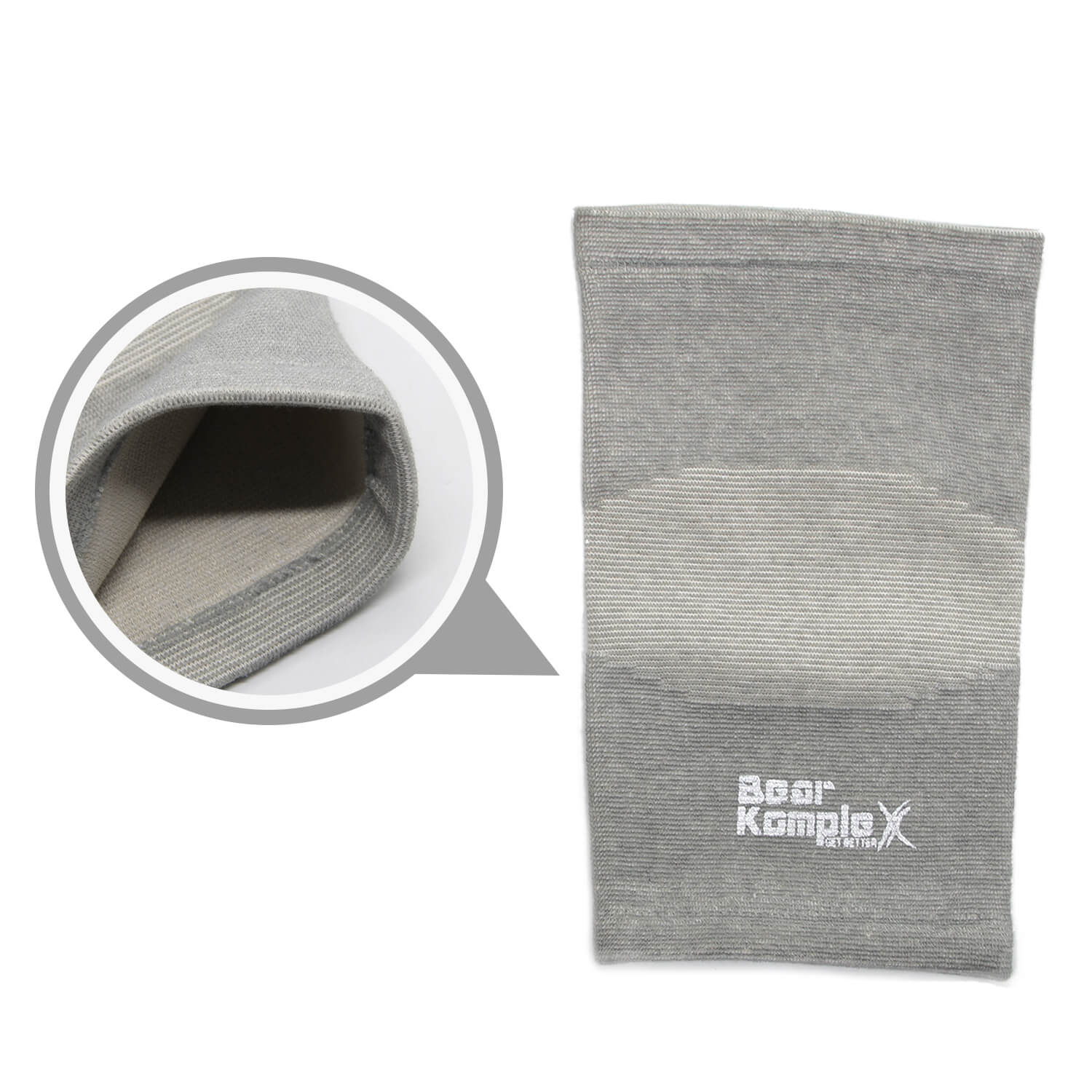 BK LITE Sleeves (4mm)