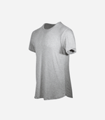 Bamboo Swift Curve-Hem T-Shirt