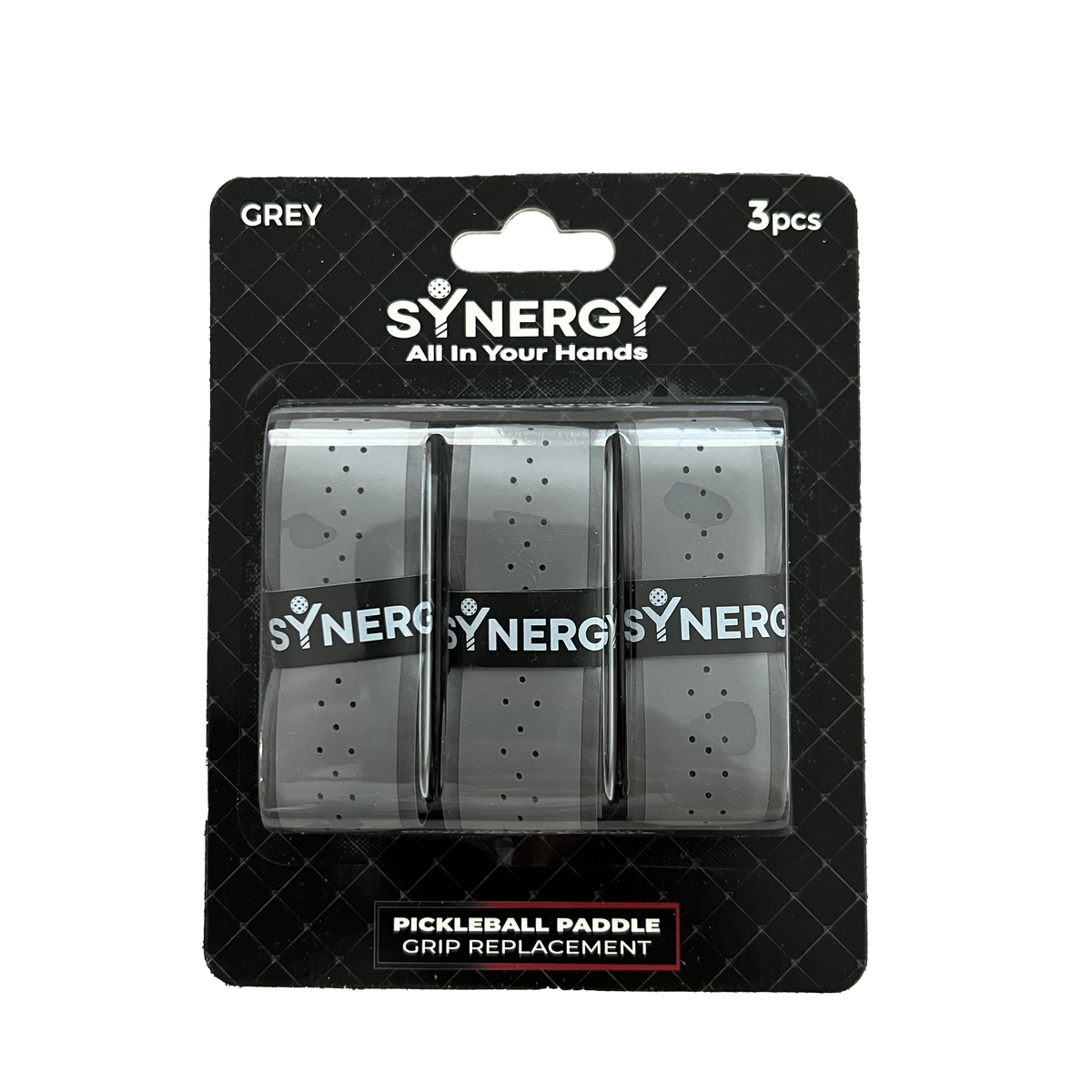 Grip Replacement 3-Pack