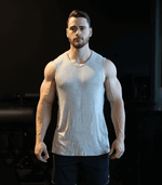 Bamboo Aerotech Tank | Black
