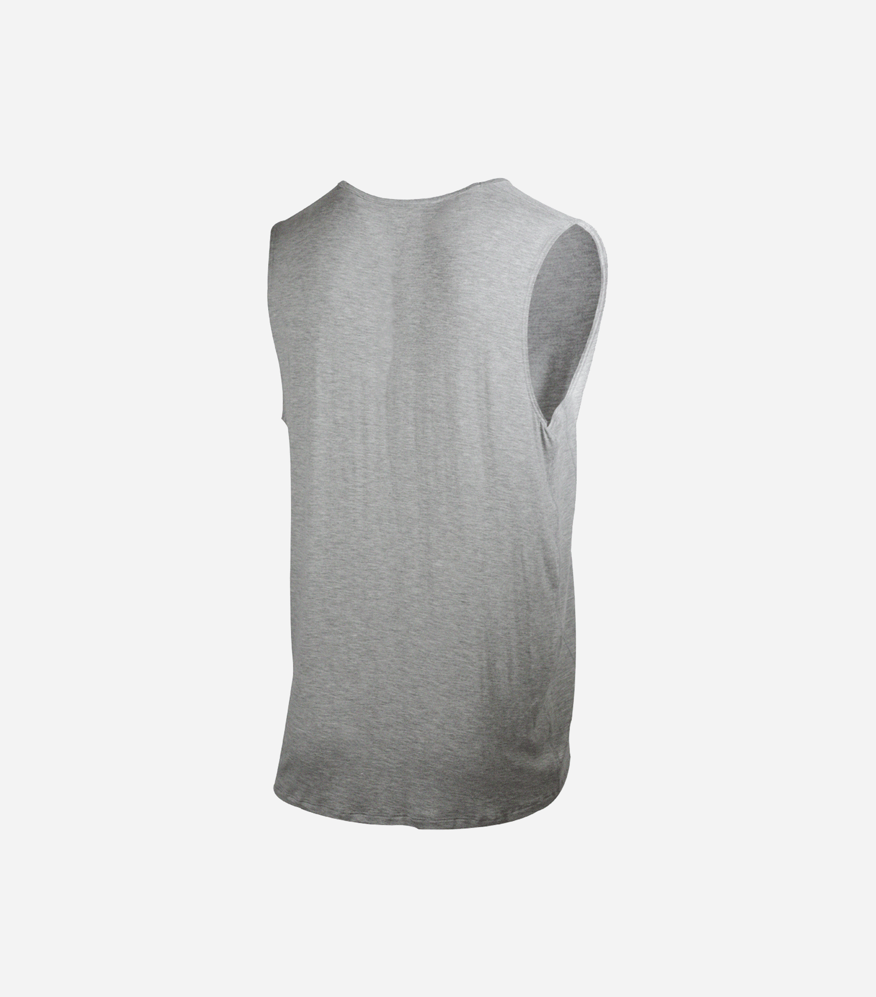 Bamboo Aerotech Tank | Black
