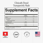 Arq8™ Creatine Monohydrate Gummies