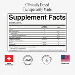 Arq8™ Creatine Monohydrate Gummies