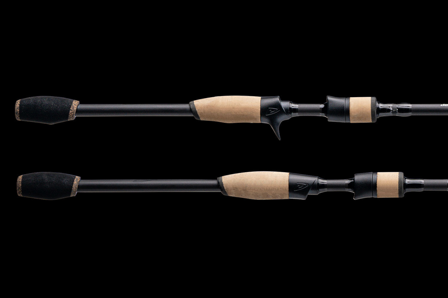 Gunner Series Fishing Rods