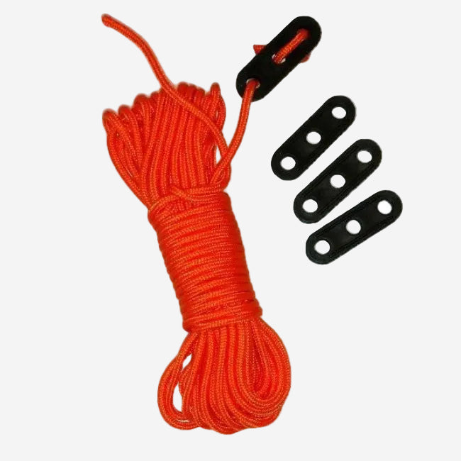 Guy Line or Nylon Rope