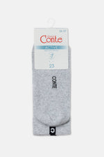 Conte Active Cotton Ankle Socks 571 | Terry Foot