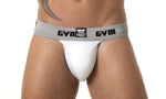 GYM Athletic Supporter with Cup Pocket and Hard Cup Included