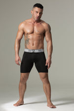 GYM Compression Short with Hard Cup Included