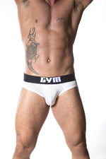 GYM Cotton/Modal Brief