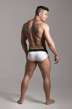 GYM Cotton/Modal Brief