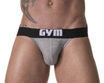 GYM Cotton/Modal Jockstrap