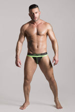 GYM Neo Jockstrap