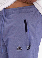 Urban Stride All-Day Wear Shorts | Tall Fit