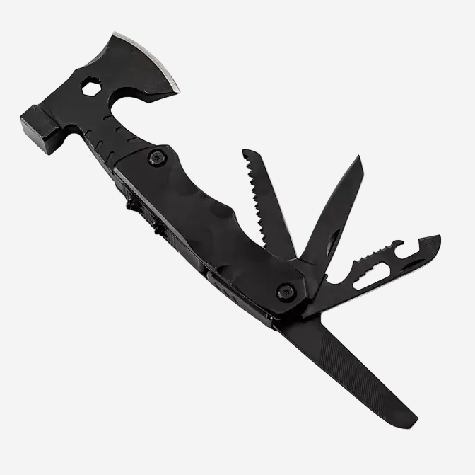 Multi Function Hatchet Hammer