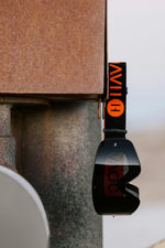Havoc Phantom Off-Road Goggles