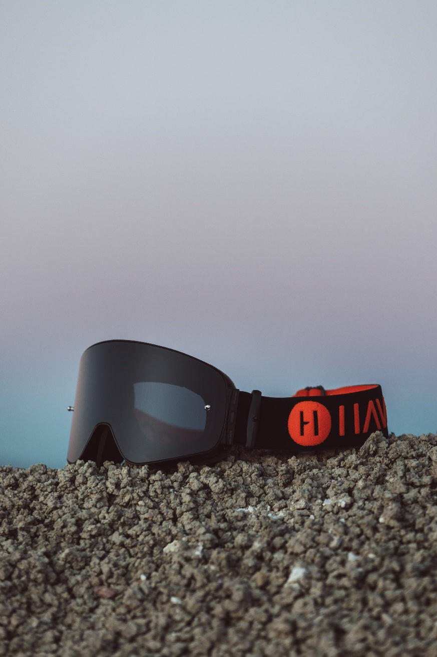 Havoc Phantom Off-Road Goggles