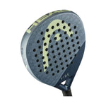 Head Vibe Padel Racket 2026 | Blue & Yellow