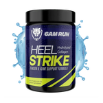 HEEL STRIKE Hydrolyzed Collagen