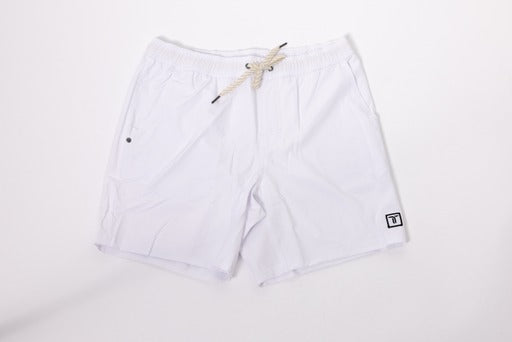 Thrive Elite Shorts 7"