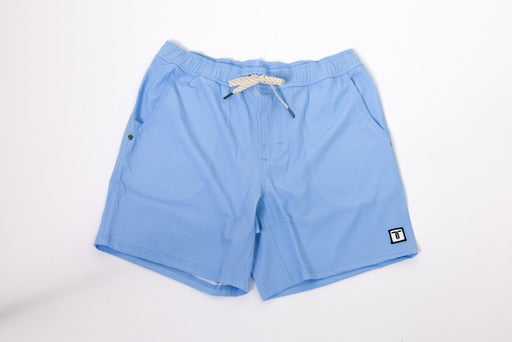 Thrive Elite Shorts 7"