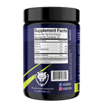 HEEL STRIKE Hydrolyzed Collagen