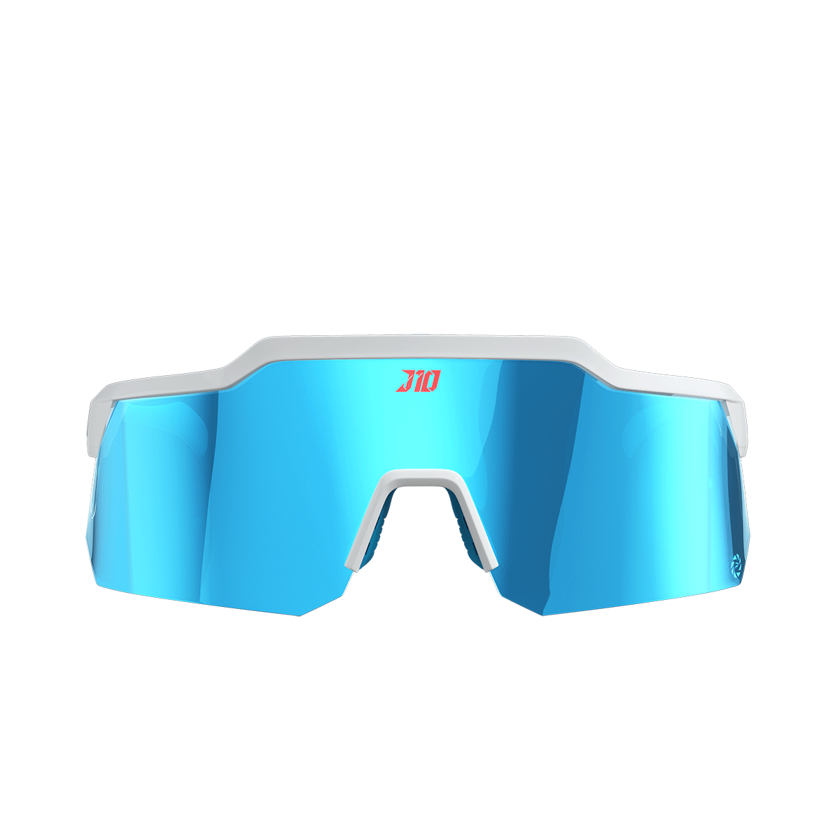 Phenom Focus Performance Sunglasses | Ice Hornet (DeSean Jackson Signature)