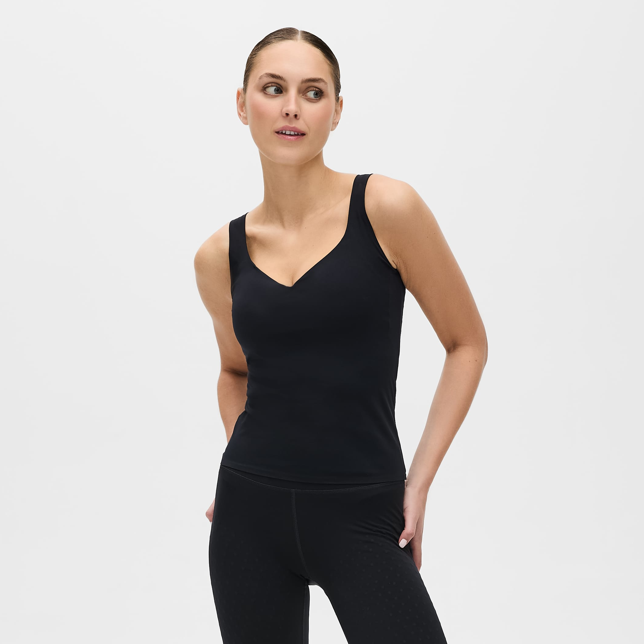Iconic MicroPerle Tank