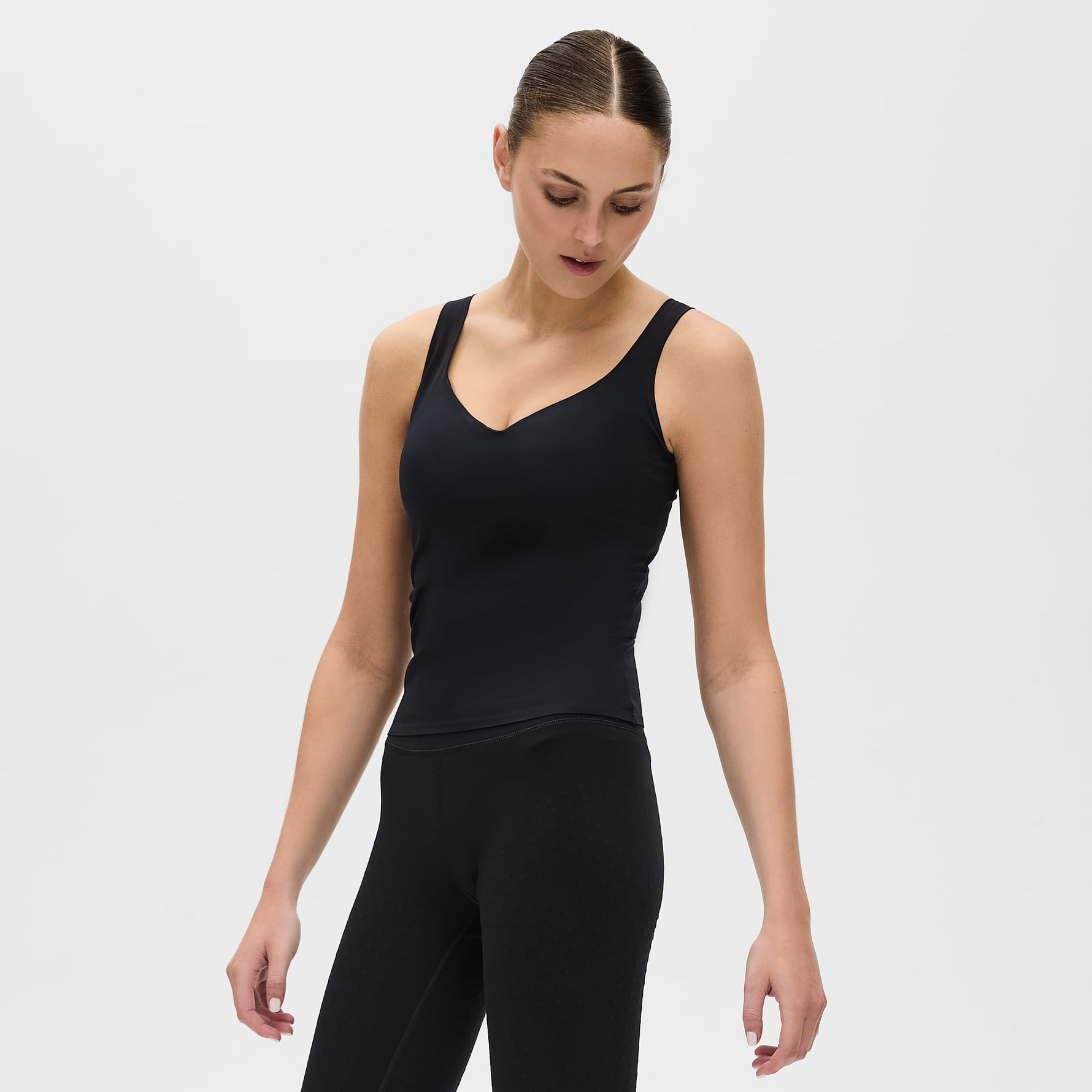 Iconic MicroPerle Tank