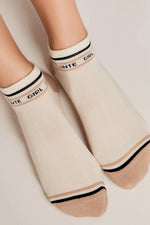 Conte Active Cotton Ankle Socks 572 | Terry Foot