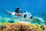 Sublue MixPro Underwater Scooter