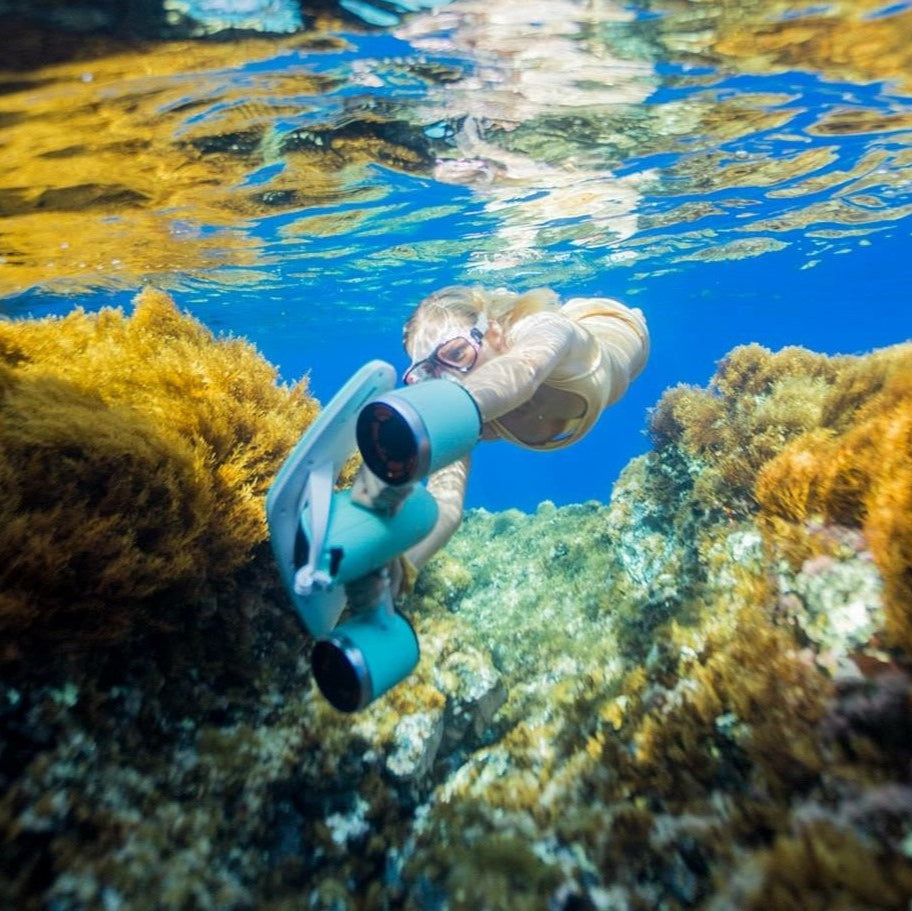 Sublue Mix Underwater Scooter