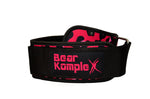 BKX Straight 4" Belt