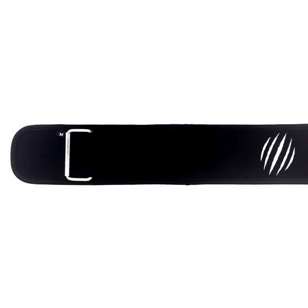 BKX Straight 4" Belt