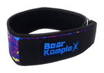BKX Straight 4" Belt