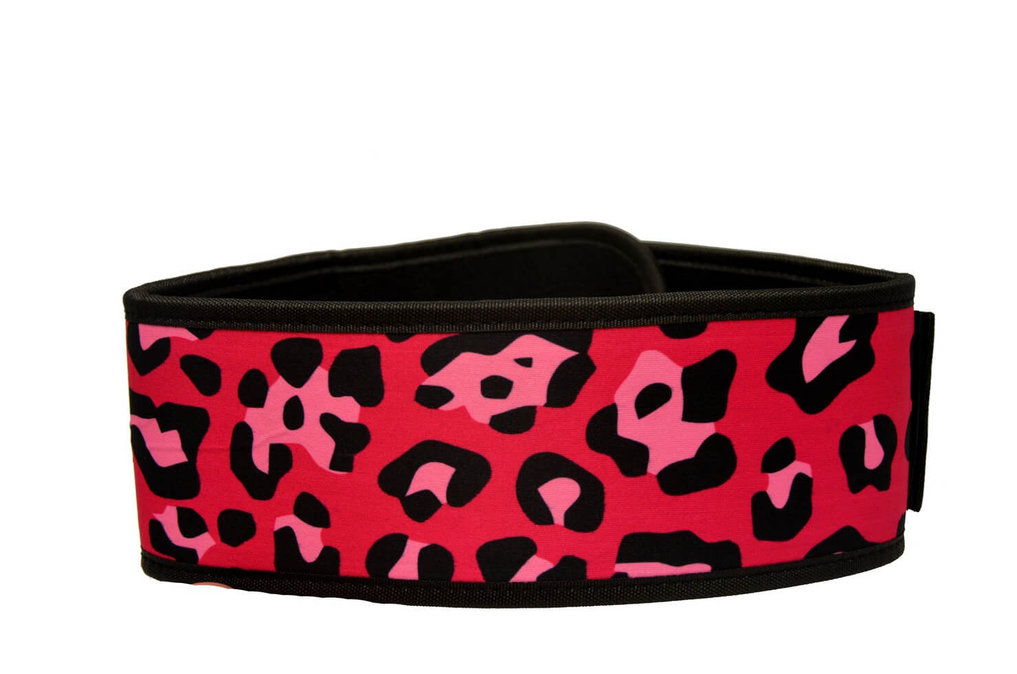 BKX Straight 4" Belt