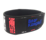 BKX Straight 4" Belt