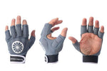 TAG 3.0 Indian Maharadja Outdoor Shell Open Palm Field Hockey Glove