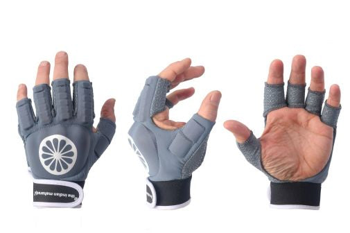 TAG 3.0 Indian Maharadja Outdoor Shell Open Palm Field Hockey Glove